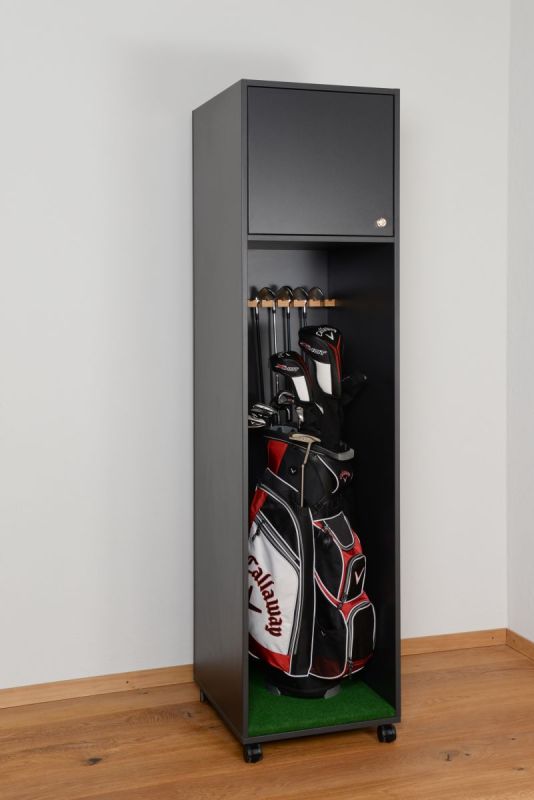 Golfschrank Par